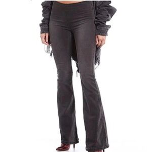 Free People Penny Pull On Flares